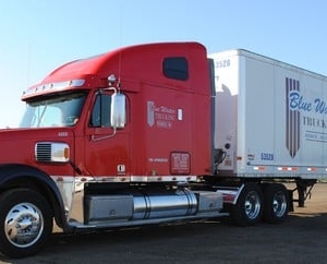 Photo of Blue Water Trucking
