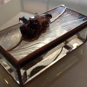 Photo of Artistic Glass