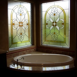 Photo of Artistic Glass