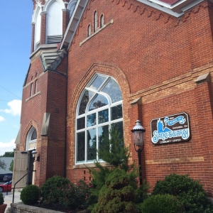 Photo of The Gahanna Sanctuary