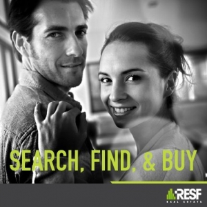 Photo of Real Estate Sales Force