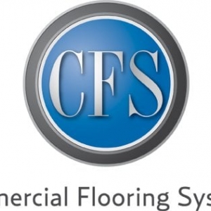 Photo of Commercial Flooring Systems