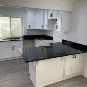 Photo of K A B Marble and Granite Countertops
