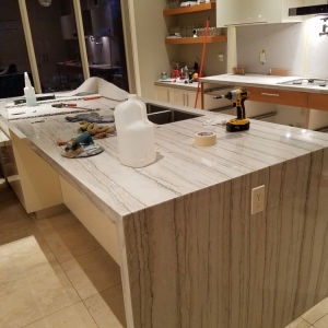 Photo of K A B Marble and Granite Countertops