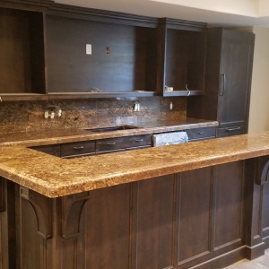 Photo of K A B Marble and Granite Countertops
