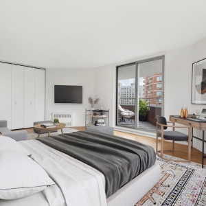 Photo of Kips Bay Court