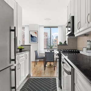 Photo of Kips Bay Court