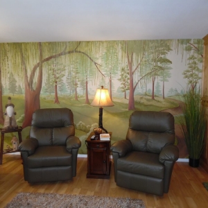 Photo of Beautiful Walls by Doug Morris
