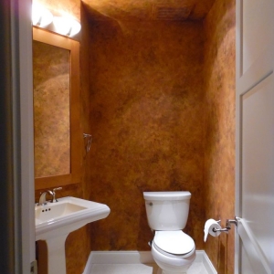 Photo of Beautiful Walls by Doug Morris