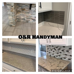 Photo of O&R Handyman