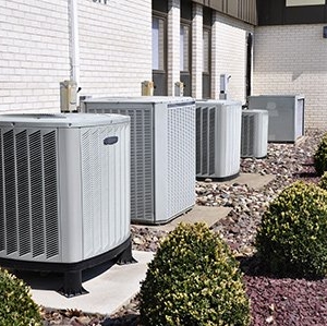 Photo of All Temp Heating & AC
