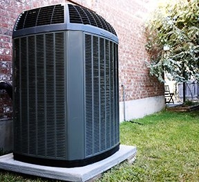 Photo of All Temp Heating & AC