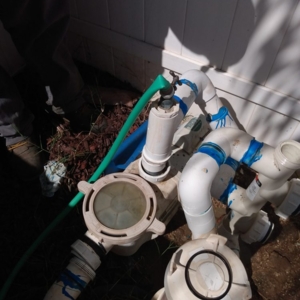 Photo of Antonio Ochoa Landscaping