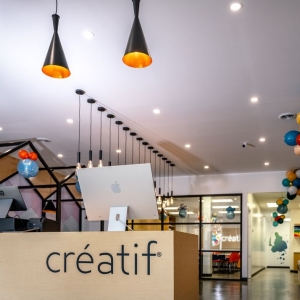 Photo of Creatif