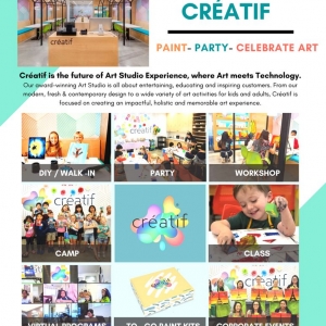 Photo of Creatif