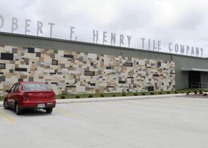 Photo of Robert F Henry Tile Company