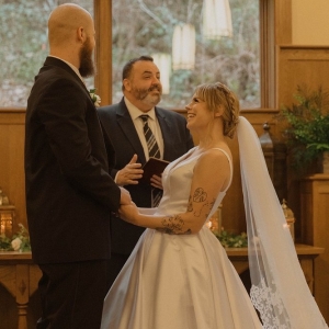 Beaverton EC Matrimony