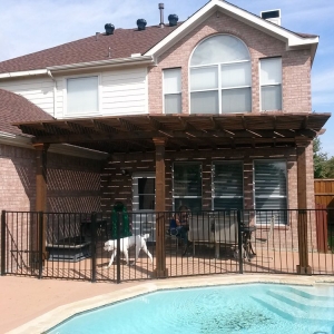 Photo of Budget Fence N Deck