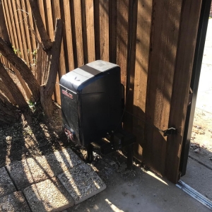Photo of Budget Fence N Deck