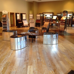 Photo of Emerson Hardwood Floors