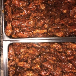 Photo of Chef Ty's Catering