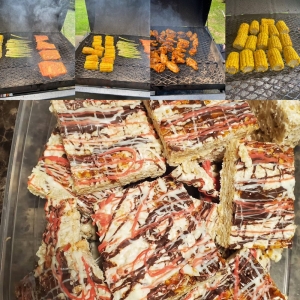 Photo of Chef Ty's Catering