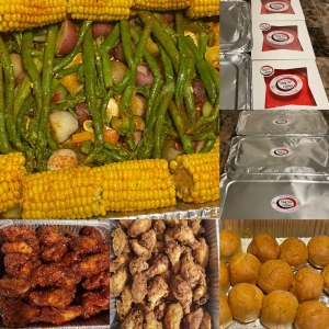 Photo of Chef Ty's Catering