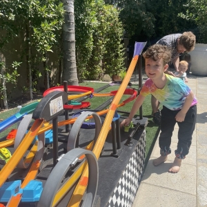 Photo of Play Party