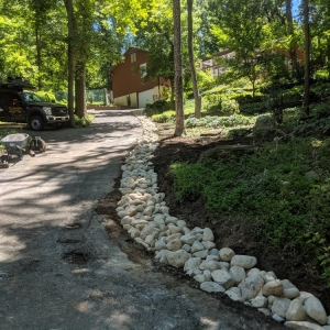 Photo of Vin's Total Care Landscaping