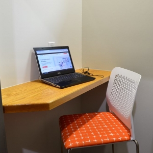 Photo of Room2work