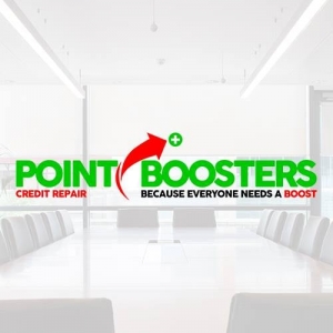 Photo of Point Boosters Credit Repair