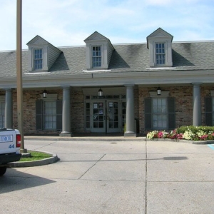 Photo of Capital One Bank