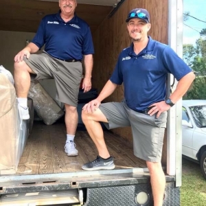 Photo of Russ Ellis & Sons