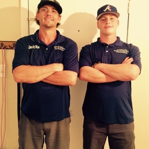 Photo of Russ Ellis & Sons