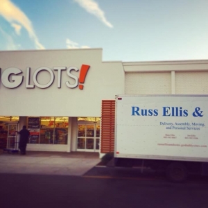 Photo of Russ Ellis & Sons