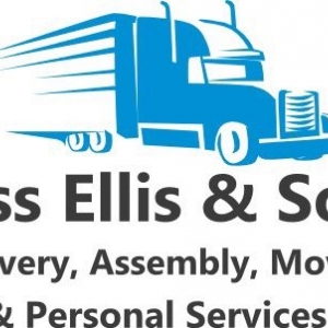 Photo of Russ Ellis & Sons