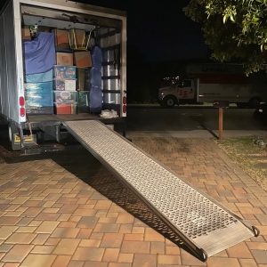Photo of Seattle's Best Moving & Delivery