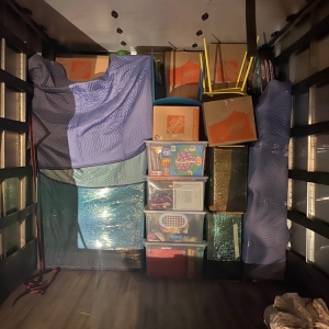 Photo of Seattle's Best Moving & Delivery