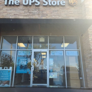 Photo of The UPS Store