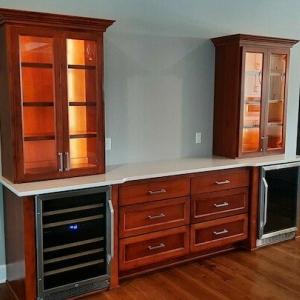 Photo of Detail Woodworks