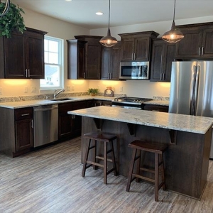 Photo of Detail Woodworks