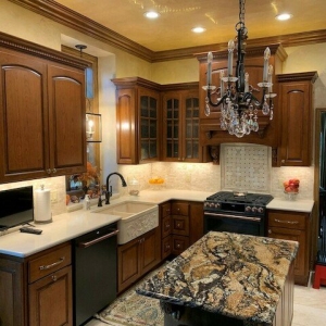 Photo of Detail Woodworks