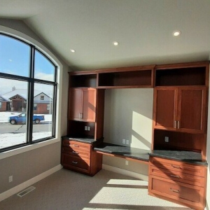 Photo of Detail Woodworks