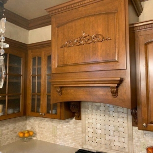 Photo of Detail Woodworks
