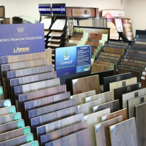 Photo of All American Flooring