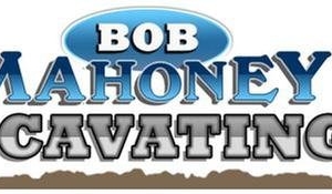 Photo of Bob Mahoney Excavating