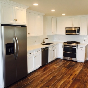 San Clemente Kevin Beard Custom Woodwork