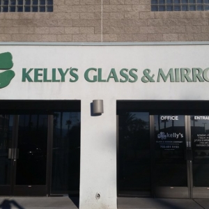 Photo of Kelly's Glass & Mirror
