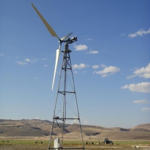 Photo of Wright Electric