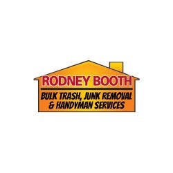 Photo of Rodney Booth Bulk Trash Removal